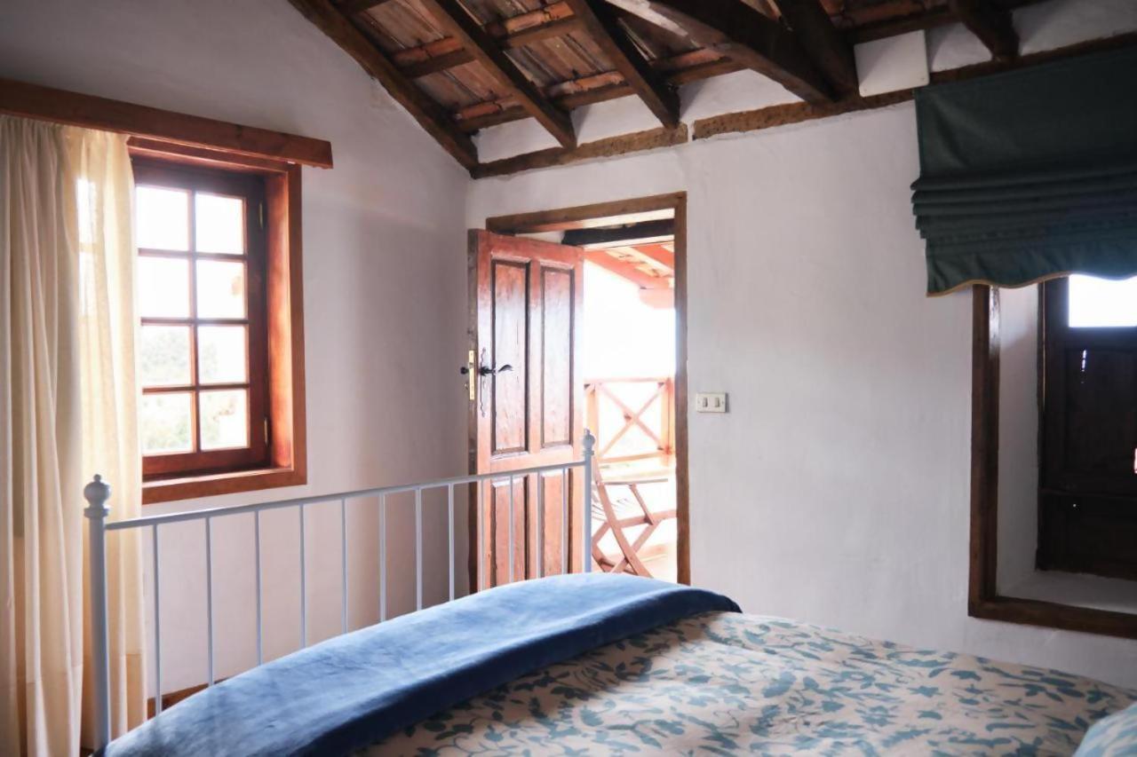 Casa Rural Felipe Luis San Juan de la Rambla Esterno foto